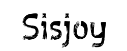 Sisjoy - logo